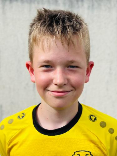 Timo Schwarz