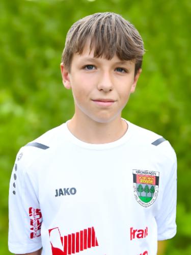 Kevin Chmielorz