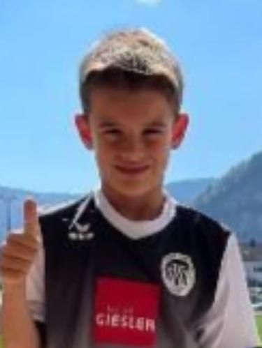 Jonas Fritsch