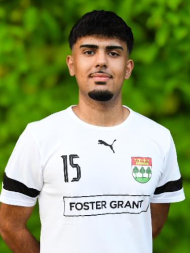 Kaan Muhammed Irtürk