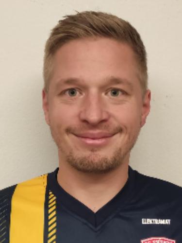 Lukas Sackarendt