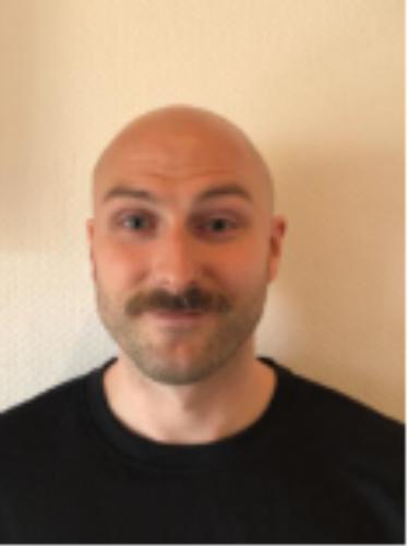 Tobias Buschner