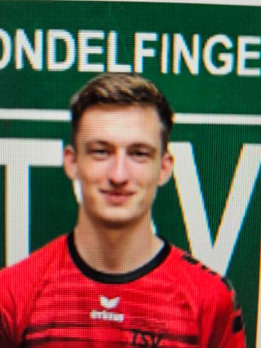 Sören Lukas Hoffmann