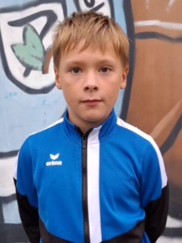 Mats Werner