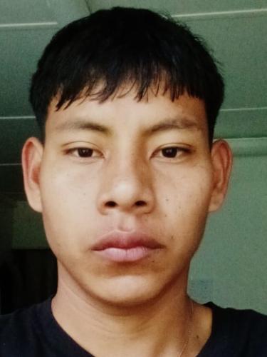 Henrry Inuma Barbaran