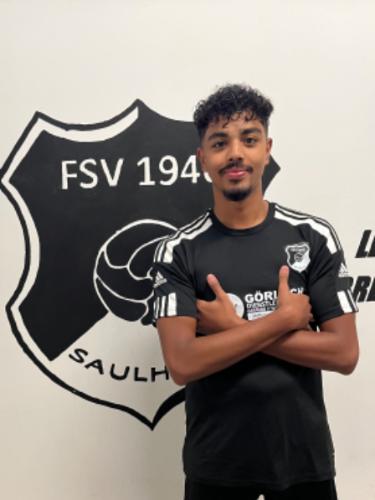 Yassine Laghdaif