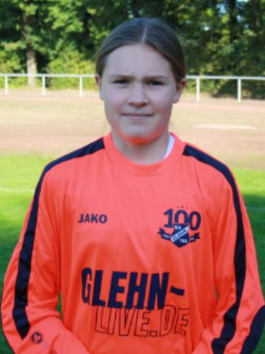 Miriam Helten