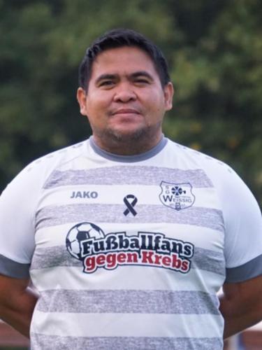 Jean Carlos Gutiérrez Lobo