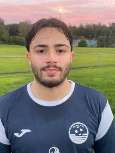 Malik Albashaireh