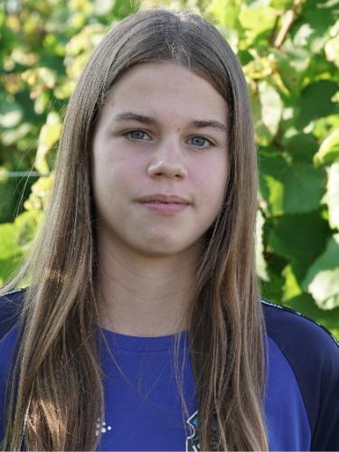 Lea Sophie Hollmann