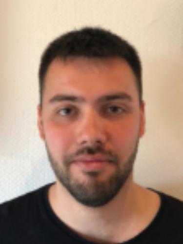 Maximilian Fraedrick