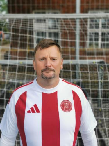 Marius Paul