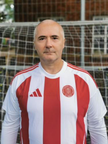 Tomasz Leslaw Pol