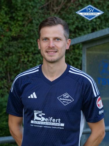 Dominik Schnellbacher