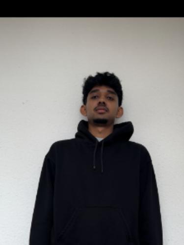 Anujan Niranjan