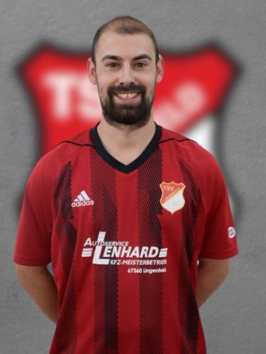 Anil Akdeniz