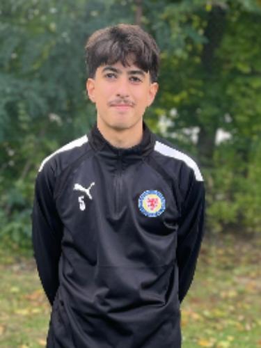 Mohamad Bahaa Alnajjar