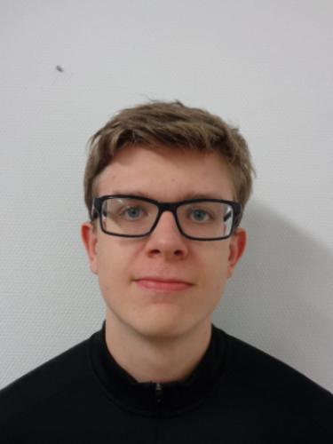 Nick Gießler