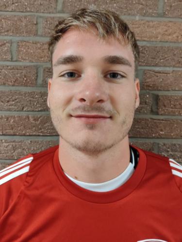 Niklas Scheidt