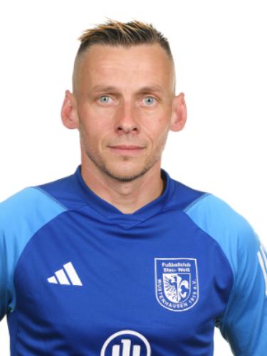 Sebastian Bielefeldt