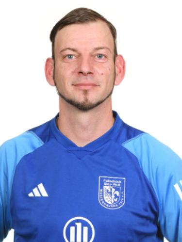 Matthias Hapke
