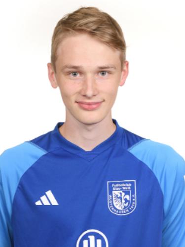 Collin Birkenheier