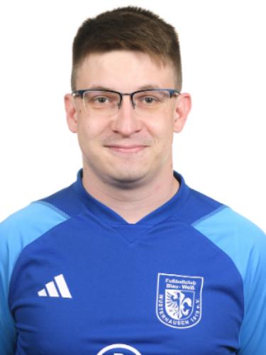 Christopher Lenz