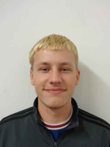 Luca Seger