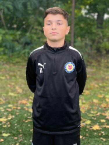 Samed Paljevac