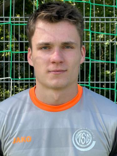 Kristofers Lukass Prusis
