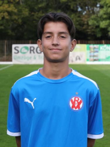 Alexandros Cafaltzis