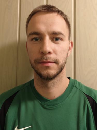 Tom Reichelt