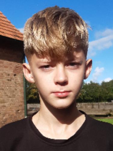 Devin Philip Pfeifer