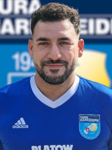 Emre Özkartal