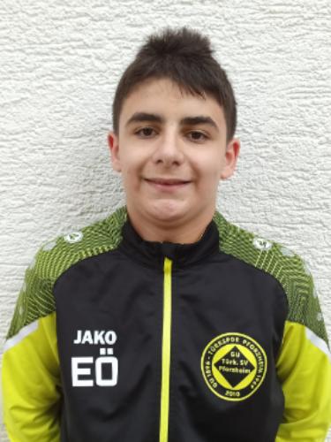 Eray Özcan