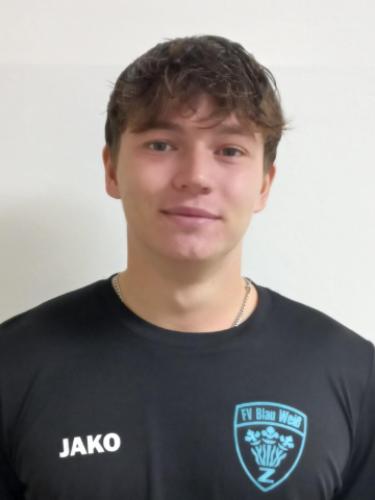 Noah Pafel