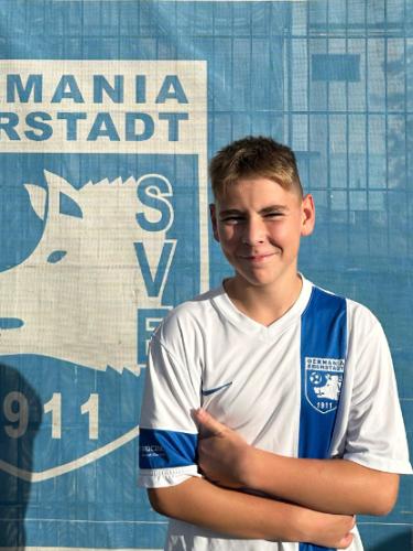 Luca Maximilian Rettig