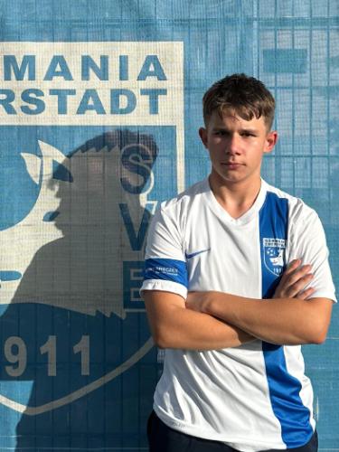 Luca Benjamin Nistor