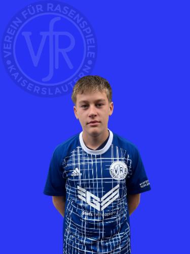 Daimian-Jerome Janos