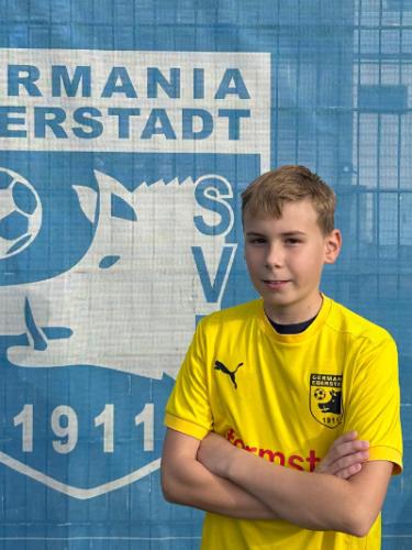 Jonas Grandl