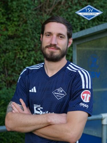 Benjamin Wuest