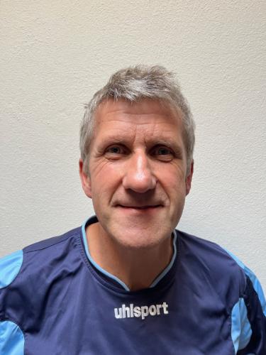 Csaba Franz Kirsch