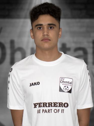 Emad Sarvari