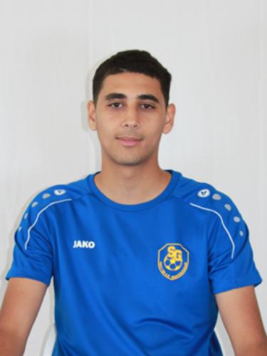 Qasim Boujataoui