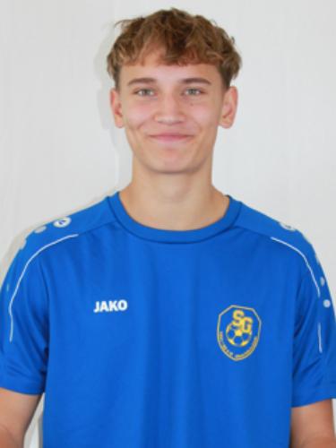Joel Hoster