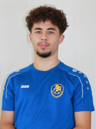 Viktor Ibragimov