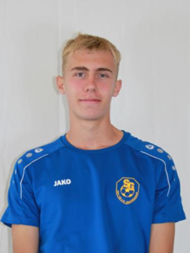 Paul Mai