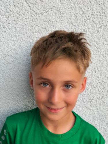Benedikt Ritter
