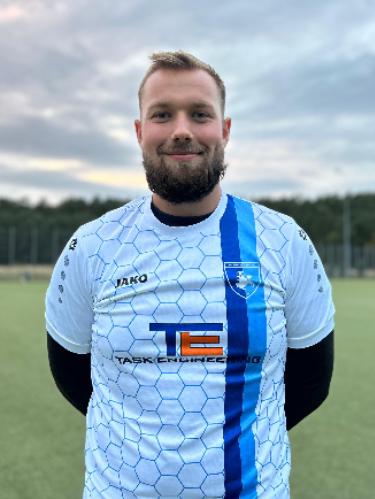 Robin Hähnchen
