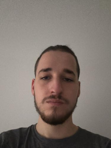 Tristan Damitz